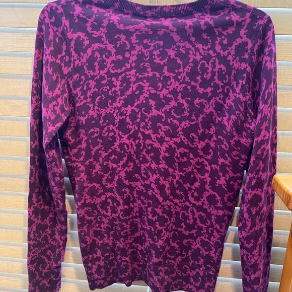 Merona sweater - size S - Picture 2 of 3